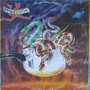 P.F.M. - Cook download flac mp3