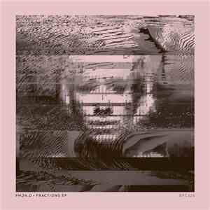 Phon.o - Fractions EP download flac mp3