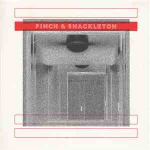 Pinch  & Shackleton - Pinch & Shackleton download flac mp3