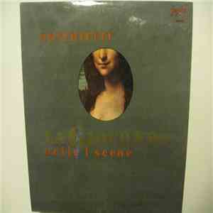 Ponchielli, Zinka Kunc, G. Di Stefano, Leonard Warren, Rosalind Elias, Fernando Previtali - La Giaconda Abridged - Arije I Scene download flac mp3