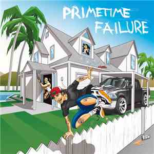 Primetime Failure - Home download flac mp3