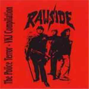 Rawside - Police Terror & Vkj Compilation download flac mp3
