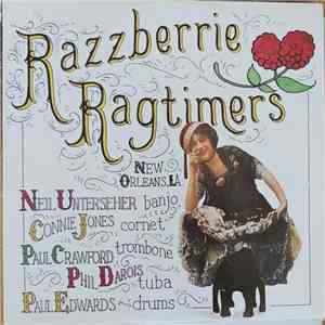 Razzberrie Ragtimers - Razzberrie Ragtimers download flac mp3