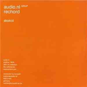 Rechord - Skokoll download flac mp3