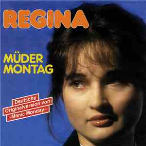 Regina  - Müder Montag download flac mp3