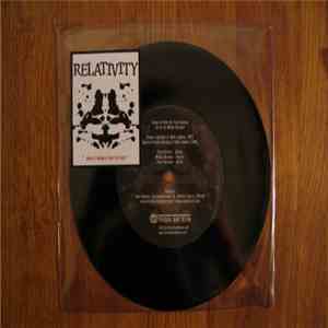 Relativity - Mind Is Weaker Than The Body download flac mp3