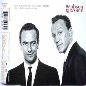 Robson & Jerome - What Becomes Of The Broken Hearted download flac mp3