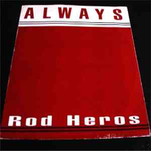 Rod Heros - Always download flac mp3