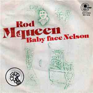 Rod McQueen - Baby Face Nelson download flac mp3