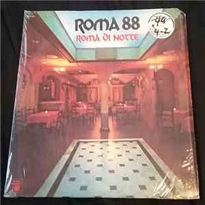 Roma 88 - Roma Di Notte download flac mp3