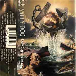 Salty Dog - Every Dog Has His Day download flac mp3