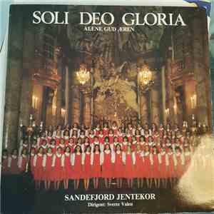 Sandefjord Jentekor - Soli Deo Gloria download flac mp3
