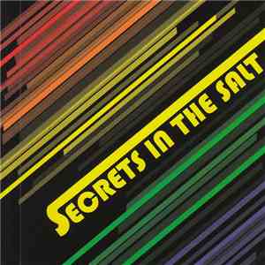 Secrets In The Salt - Krill Through Baleen flac mp3 download