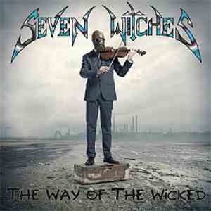 Seven Witches - The Way Of The Wicked download flac mp3