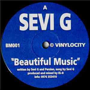 Sevi G - Beautiful Music download flac mp3