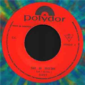 Slade - Take Me Back'Ome download flac mp3