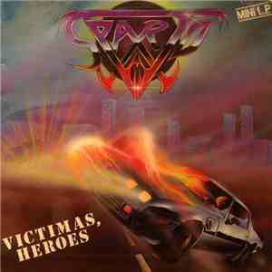 Sparto - Victimas, Heroes download flac mp3