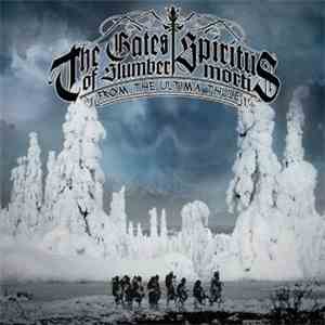 Spiritus Mortis / The Gates Of Slumber - From The Ultima Thule download flac mp3