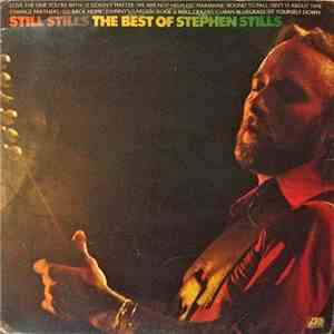 Stephen Stills - Still Stills: The Best Of Stephen Stills download flac mp3
