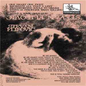 Stevan Flipovic - Demo download flac mp3