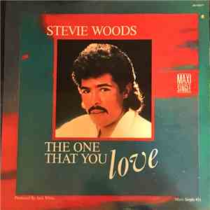 Stevie Woods - The One That You Love download flac mp3