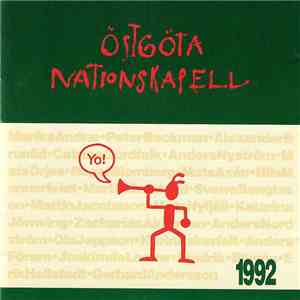 Östgöta Nationskapell - Yo! 1992 download flac mp3