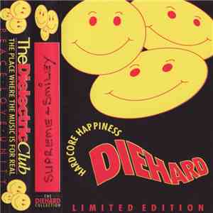 Supreme & Smiley - Diehard - 20th January 1995 download flac mp3