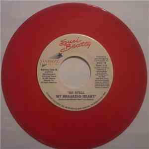 Susi Beatty - Be Still My Breaking Heart flac mp3 download