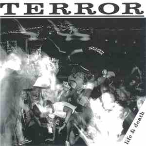 Terror  - Life And Death - The Demo download flac mp3