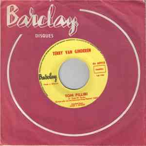Terry Van Ginderen - Tom Pillibi / 't Staat In De Sterren download flac mp3