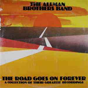 The Allman Brothers Band - The Road Goes On Forever download flac mp3