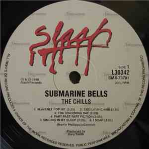 The Chills - Submarine Bells download flac mp3
