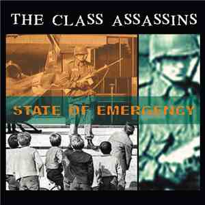 The Class Assassins - State Of Emergency flac mp3 download
