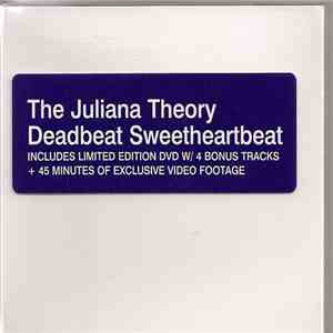 The Juliana Theory - Deadbeat Sweetheartbeat download flac mp3
