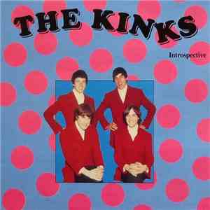 The Kinks - Introspective download flac mp3