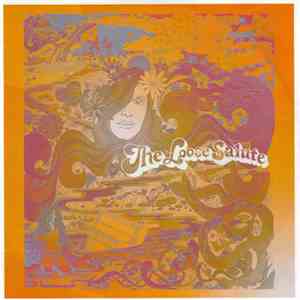 The Loose Salute - Suck It Up Buttercup download flac mp3