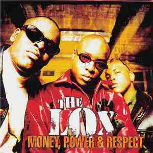 The Lox - Money, Power & Respect download flac mp3