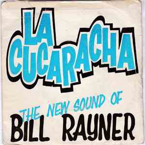 The New Sound Of Bill Rayner - La Cucaracha download flac mp3