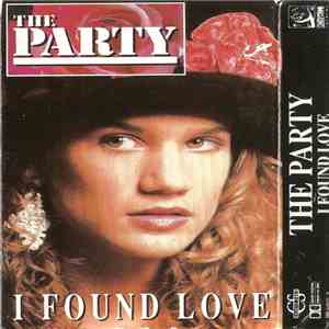 The Party - I Found Love download flac mp3