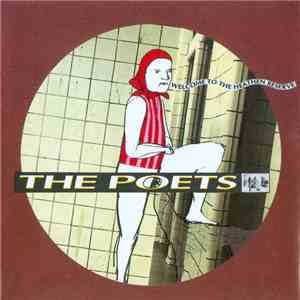 The Poets  - Welcome To The Heathen Reserve download flac mp3