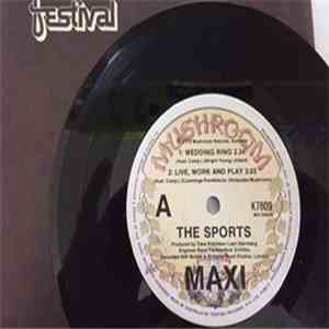 The Sports - MAXI download flac mp3