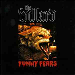 The Willard - Funny Fears download flac mp3