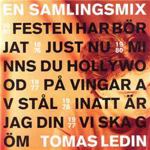 Tomas Ledin - En Samlingsmix 1990 download flac mp3