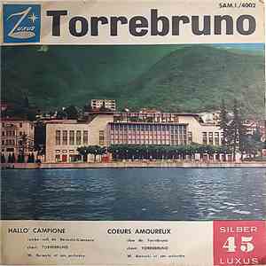Torrebruno - Hallò Campione download flac mp3