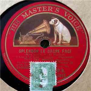 Toti Dal Monte - Splendon Le Sacre Faci / Spargi D’Amaro Pianto download flac mp3