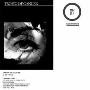 Tropic Of Cancer - Be Brave download flac mp3