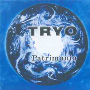Tryo  - Patrimonio download flac mp3