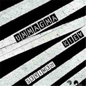 Ummagma - Kiev Remixes download flac mp3
