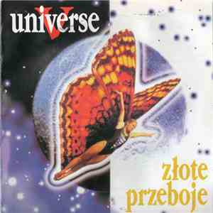 Universe  - Złote Przeboje download flac mp3