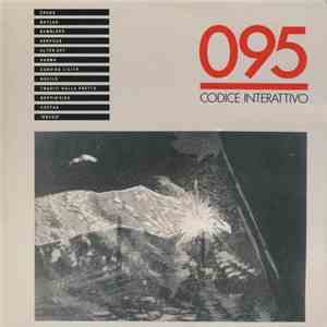 Various - 095 Codice Interattivo download flac mp3
